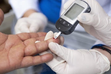 Pre-diabetic Diagnosis