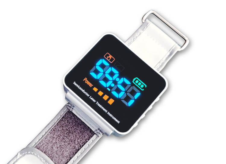 HATT Treatment Watch