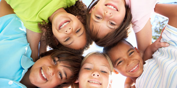 Sponsor A Child Program