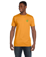 1000 March For Hunger (MFH) T-Shirts