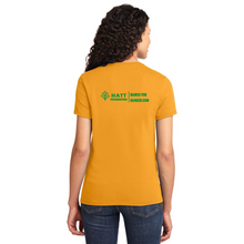 100 March For Hunger (MFH) T-Shirts