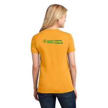 1000 March For Hunger (MFH) T-Shirts
