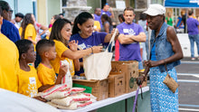 Feed-10-Families of 5 for Thanksgiving