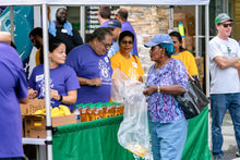 Feed-10-Families of 5 for Thanksgiving