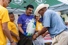 Feed-5-Families of 5 for Thanksgiving