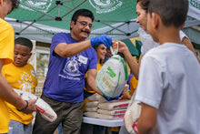 Feed-10-Families of 5 for Thanksgiving