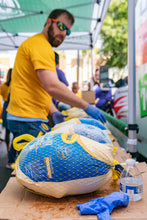 Feed-10-Families of 5 for Thanksgiving
