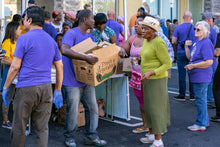 Feed-5-Families of 5 for Thanksgiving