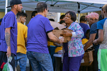 Feed-10-Families of 5 for Thanksgiving