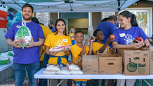 Feed-10-Families of 5 for Thanksgiving