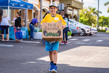 Feed-10-Families of 5 for Thanksgiving