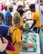 Feed-10-Families of 5 for Thanksgiving