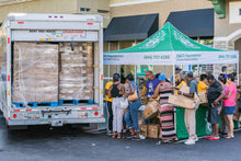 Feed-10-Families of 5 for Thanksgiving