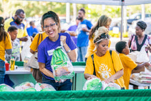 Feed-10-Families of 5 for Thanksgiving