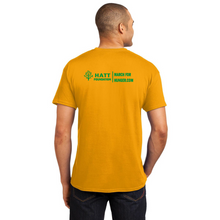 100 March For Hunger (MFH) T-Shirts