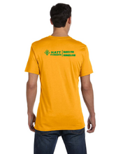 50 March For Hunger (MFH) T-Shirts