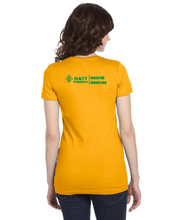 1000 March For Hunger (MFH) T-Shirts