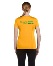 25 March For Hunger (MFH) T-Shirts