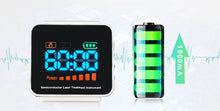 Hatt Semiconductor Laser Treatment Watch