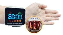 Hatt Semiconductor Laser Treatment Watch